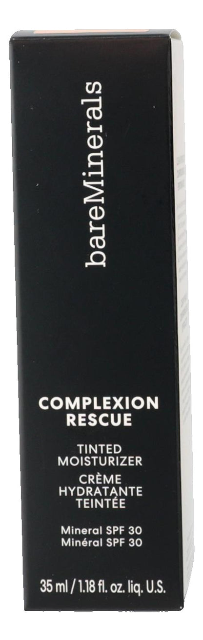 Bare Minerals Complexion Rescue, 1.18oz Tinted Moisturizer SPF 30 - Opal 01
