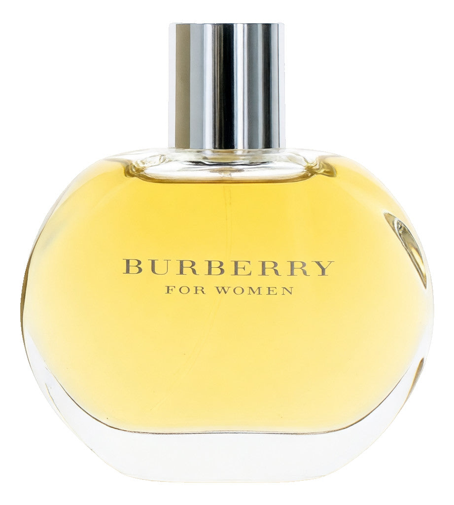 Burberry by Burberry, 3.3 oz EDP Spray for Women