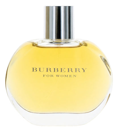Burberry by Burberry, 3.3 oz EDP Spray for Women