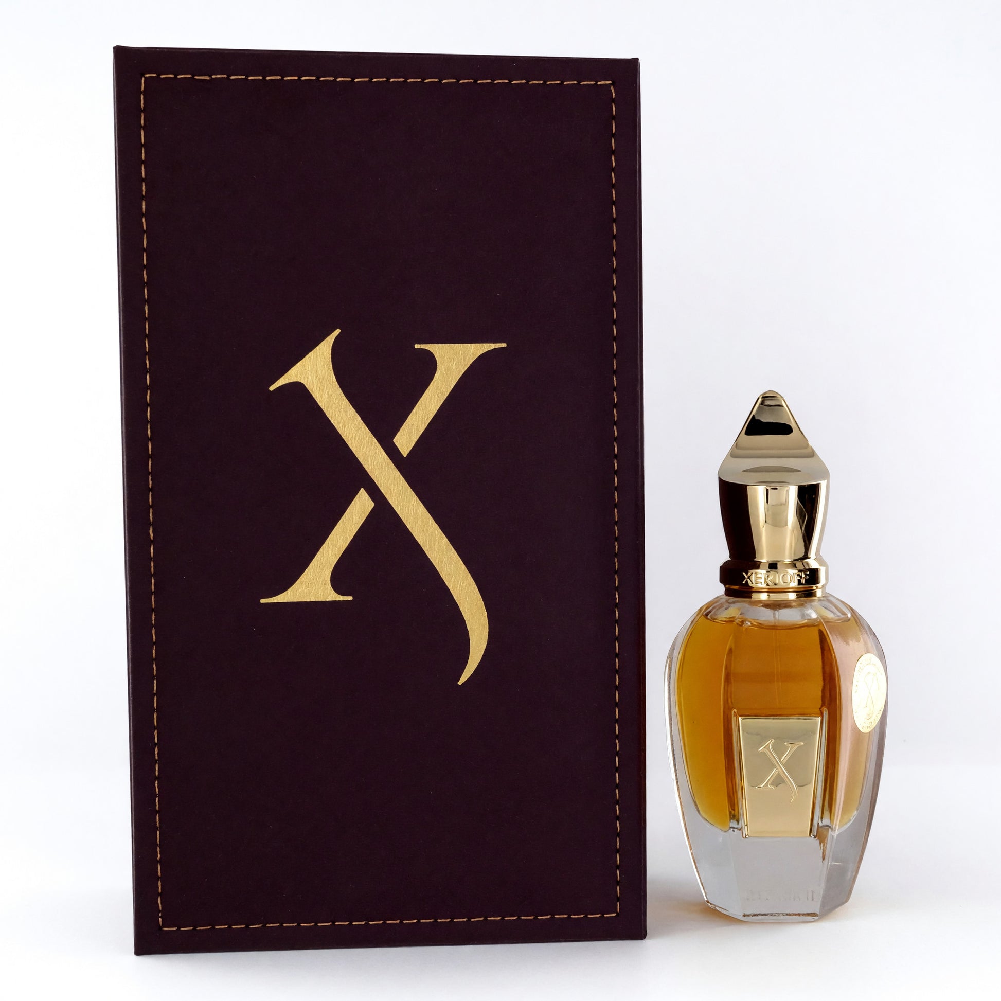 Cruz Del Sur II Parfum by Xerjoff, 1.7 oz Parfum Spray for Unisex