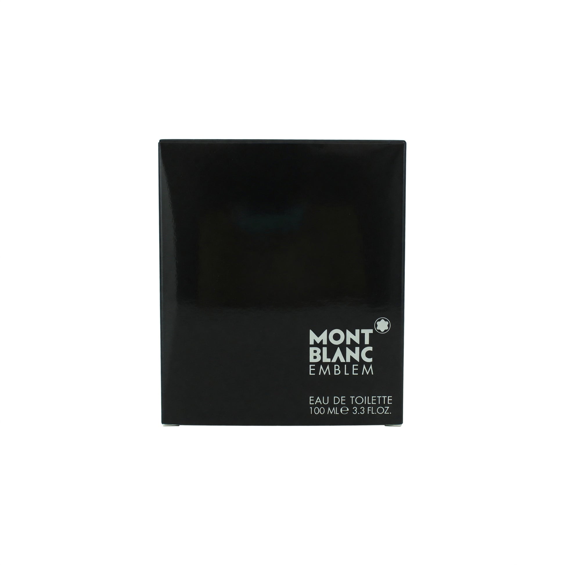 Emblem by Mont Blanc, 3.4 oz EDT Spray for Men