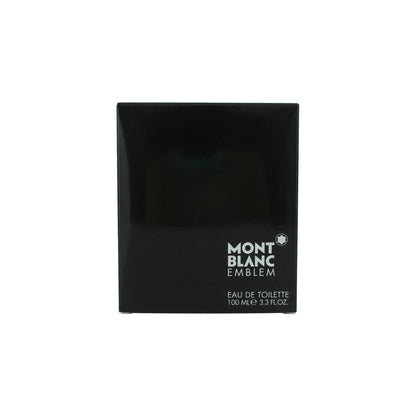 Emblem by Mont Blanc, 3.4 oz EDT Spray for Men