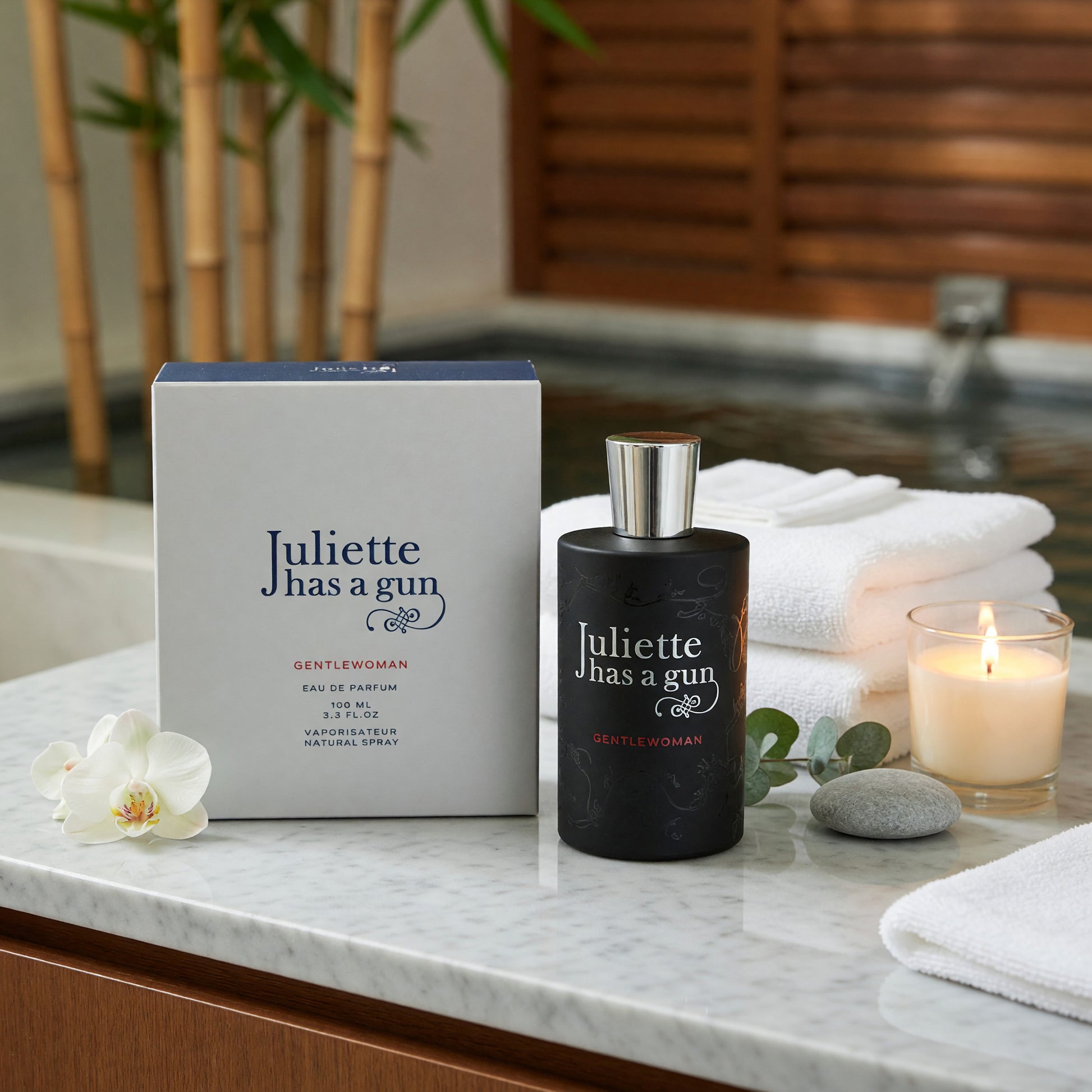 Gentlewoman by Juliette Has a Gun, 3.3 oz EDP Spray for Women