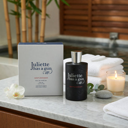 Gentlewoman by Juliette Has a Gun, 3.3 oz EDP Spray for Women