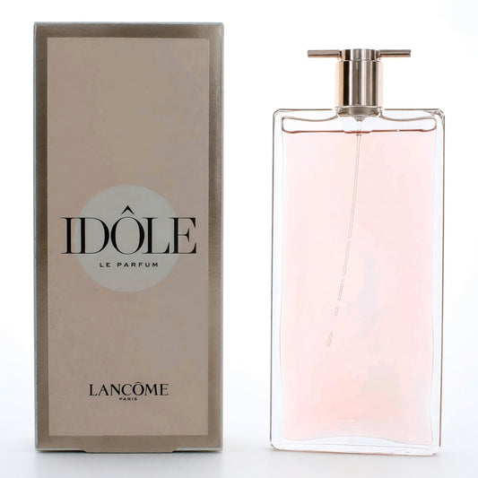 Idole by Lancome, 1.6 oz Le Parfum Spray for Women