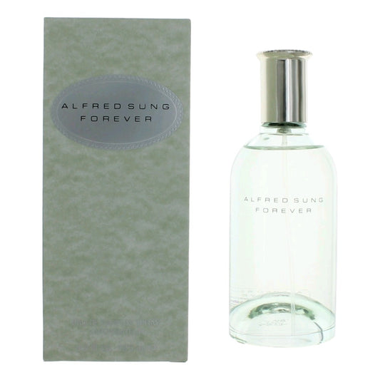 Forever by Alfred Sung, 4.2 oz EDP Spray for Women
