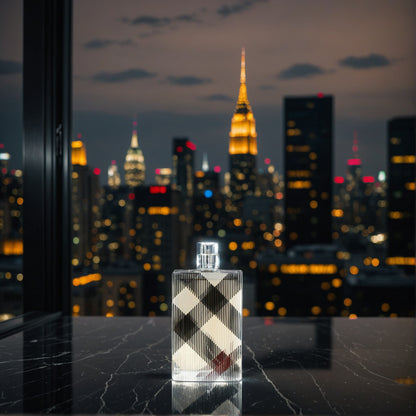 Brit by Burberry, 3.3 oz EDP Spray for Women