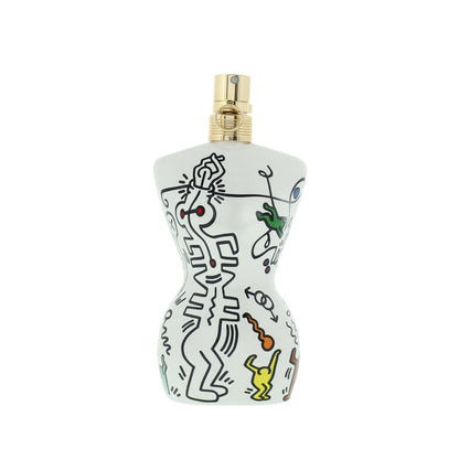 Jean Paul Gaultier Classique Pride Edition, 3.4oz EDT Spray women