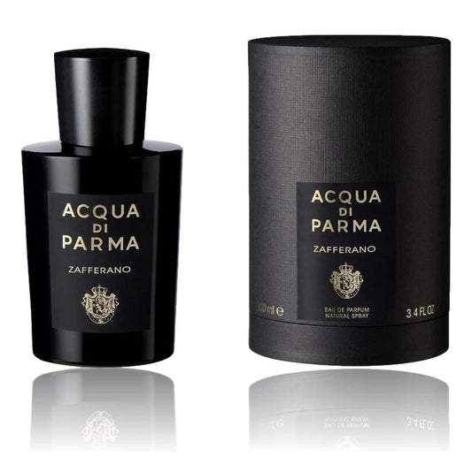 Acqua Di Parma Zafferano by Acqua Di Parma, 3.4oz EDP Spray for Unisex