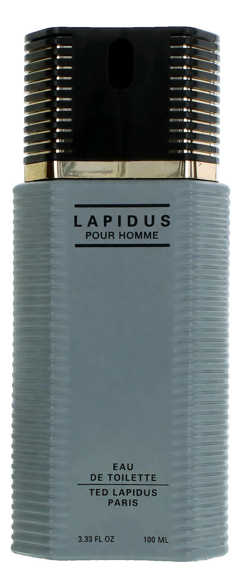 Lapidus by Ted Lapidus, 3.3 oz EDT Spray for Men
