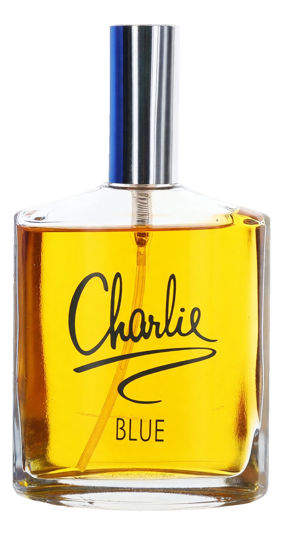 Charlie Blue by Revlon, 3.4 oz EDT Spray for Women