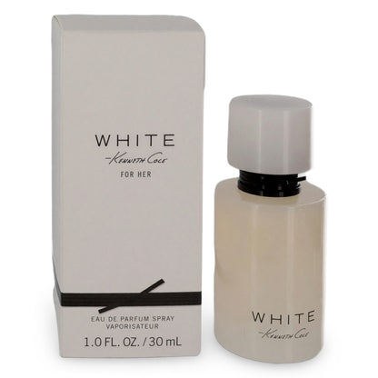 Kenneth Cole White by Kenneth Cole, 1 oz EDP Spray for Women