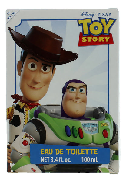 Disney Toy Story by Disney, 3.4 oz EDT Spray for Kids