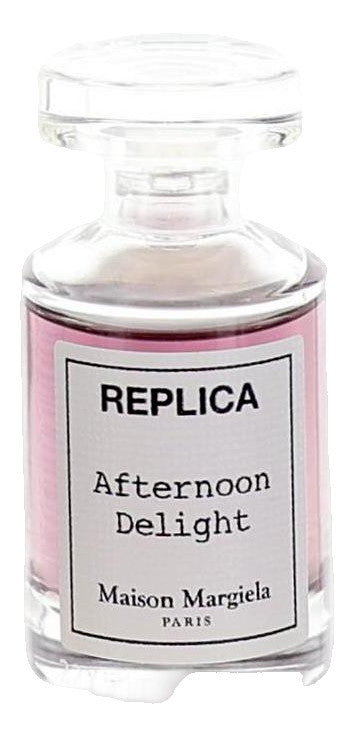Replica Afternoon Delight by Maison Margiela, 0.2oz EDT Splash for Unisex