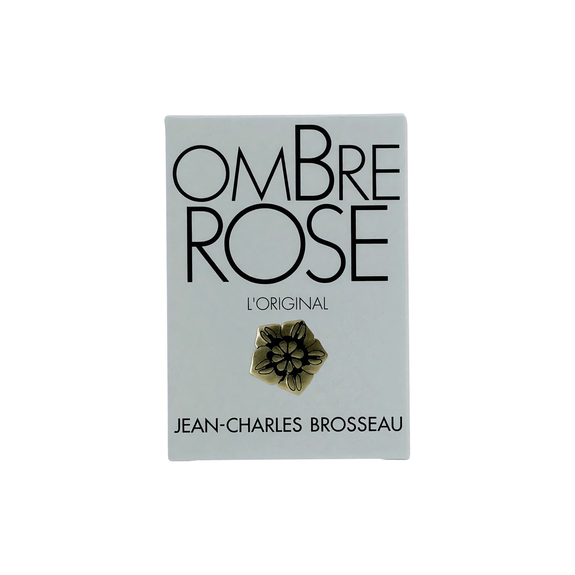 Ombre Rose by Jean-Charles Brosseau, 1 oz EDT Spray for Women