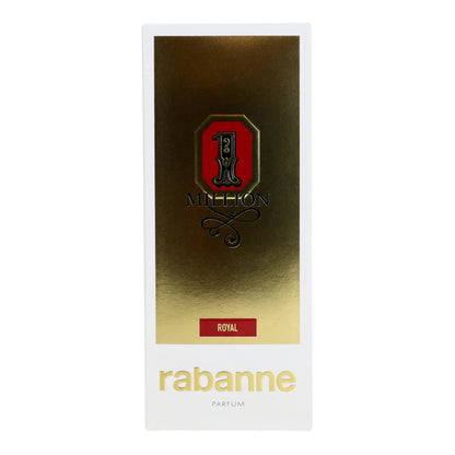 1 Million Royal by Paco Rabanne, 3.4 oz Pure Parfum Spray for Men