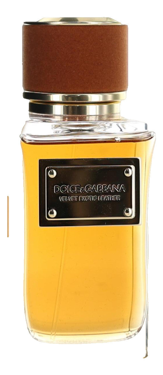 Velvet Exotic Leather by Dolce & Gabbana, 3.3 oz EDP spray for Unisex 