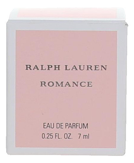 Romance by Ralph Lauren, 0.25 oz EDP mini Splash for Women