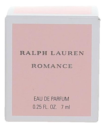 Romance by Ralph Lauren, 0.25 oz EDP mini Splash for Women