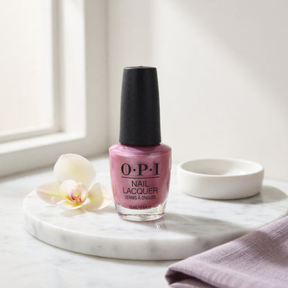 OPI Nail Lacquer by OPI, 0.5 oz Nail Color - Cyborn Again - Cyborn Again