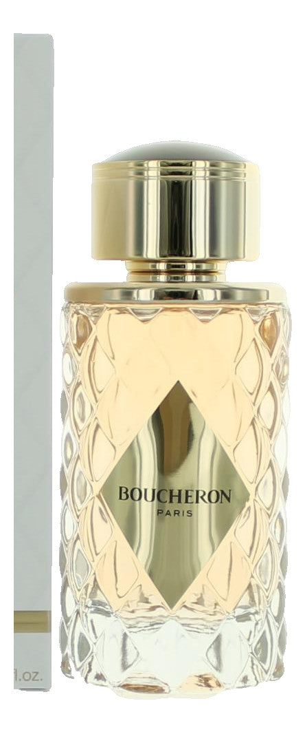 Boucheron Place Vendome by Boucheron, 3.3 oz EDP Spray for Women