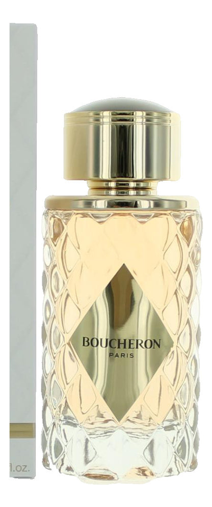 Boucheron Place Vendome by Boucheron, 3.3 oz EDP Spray for Women