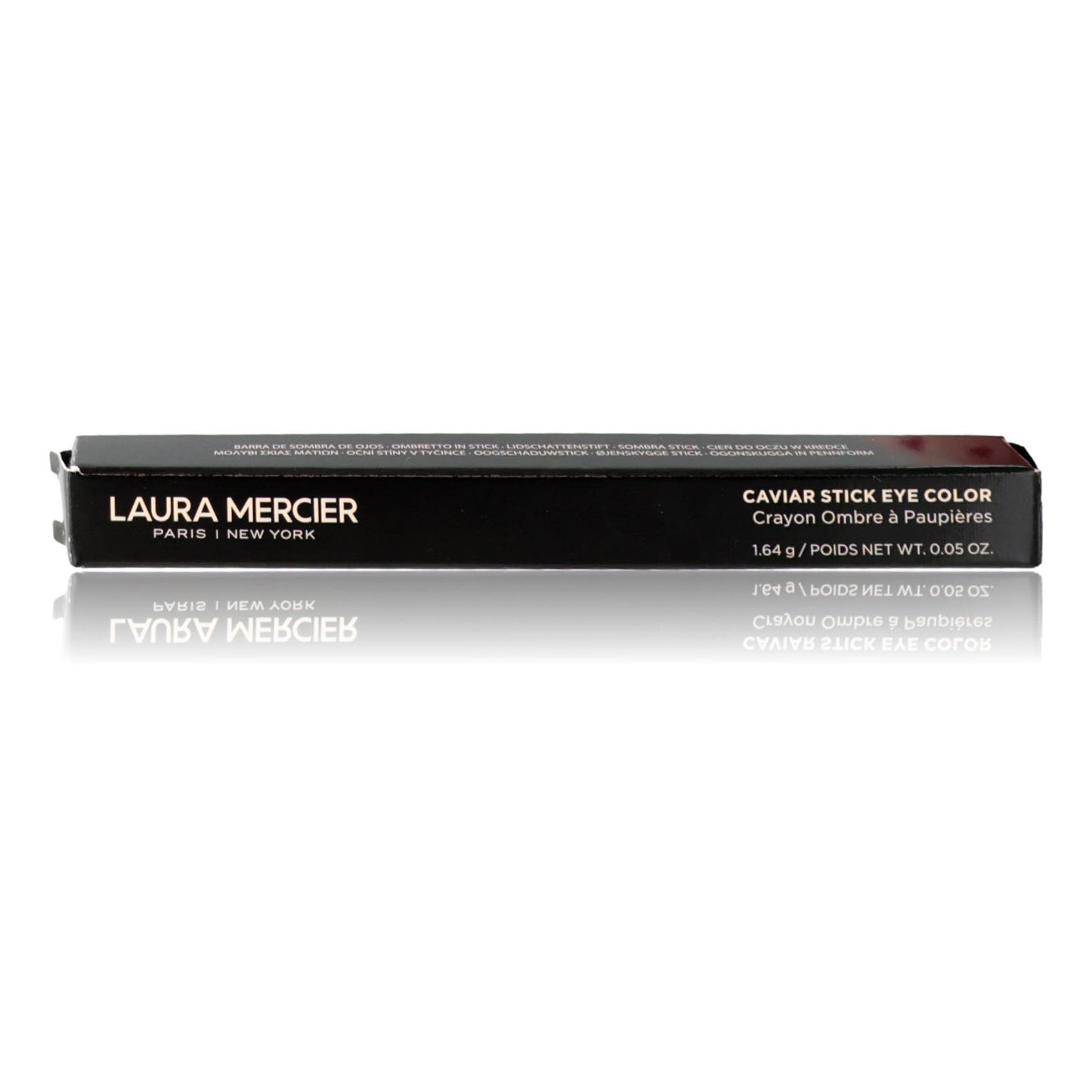 Laura Mercier Caviar Stick Eye Color, .05oz Eyeshadow Stick - Burnished Bronze