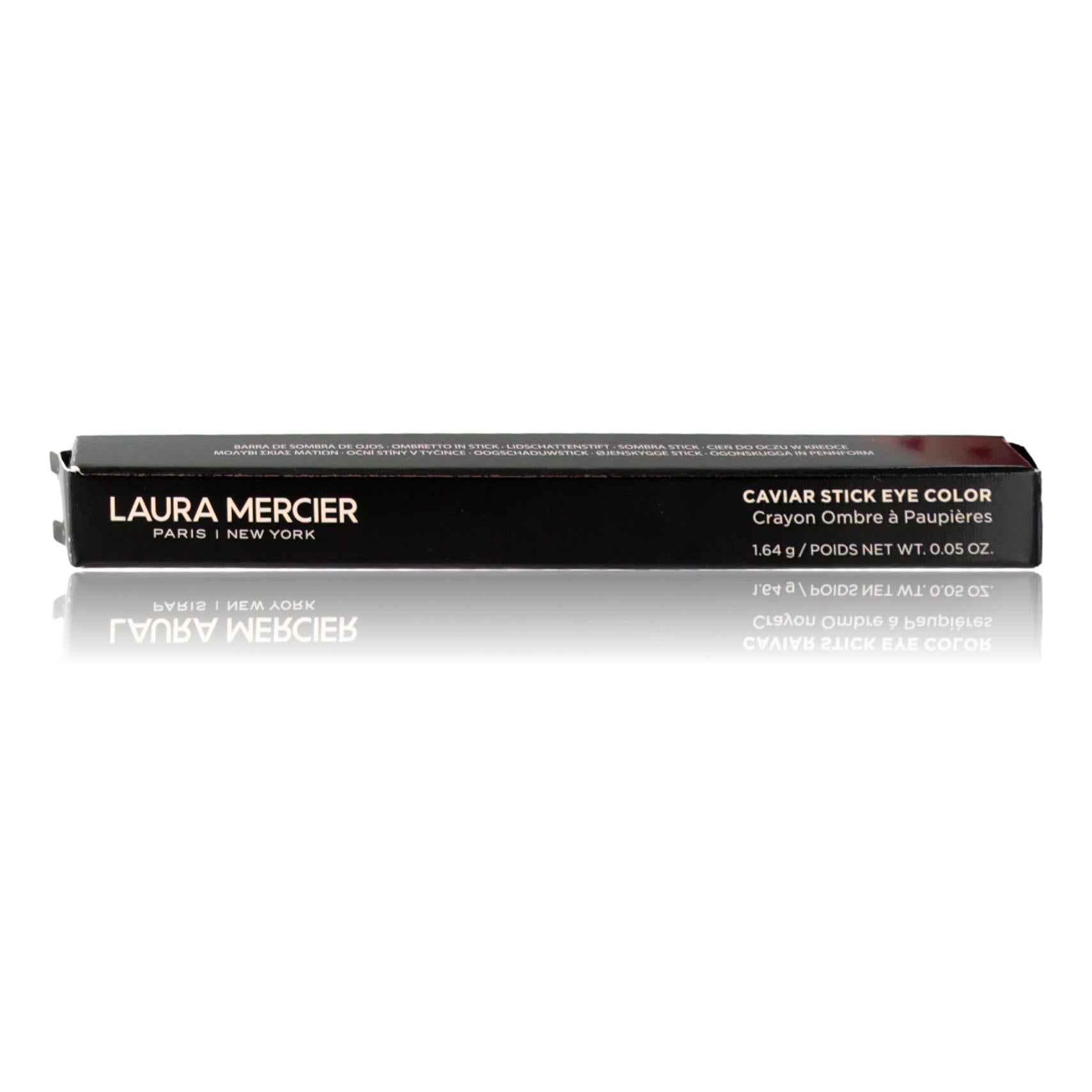 Laura Mercier Caviar Stick Eye Color, .05oz Eyeshadow Stick - Burnished Bronze