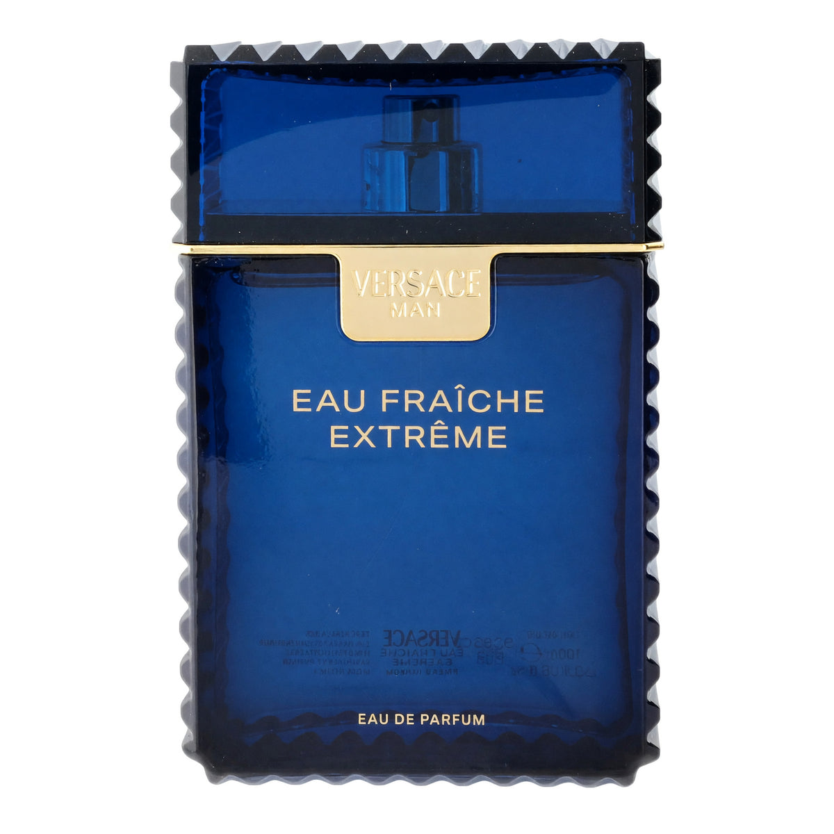 Versace Eau Fraîche Extreme by Versace , 3 Piece Gift Set for Men