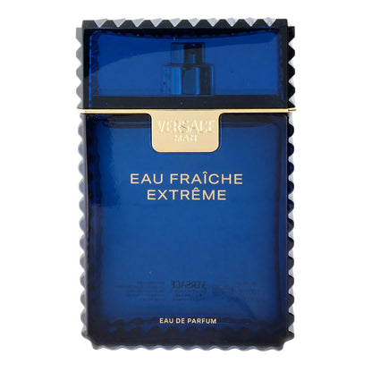 Versace Eau Fraîche Extreme by Versace , 3 Piece Gift Set for Men