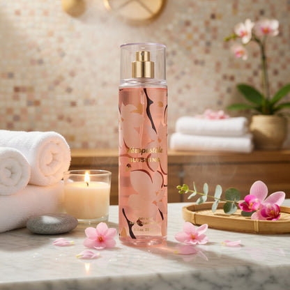 Blushing by Aeropostale, 8 oz Body Mist for Women