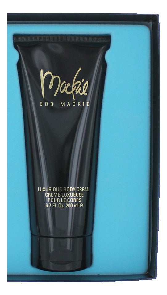 Mackie by Bob Mackie, 2 Piece Gift Set for Women