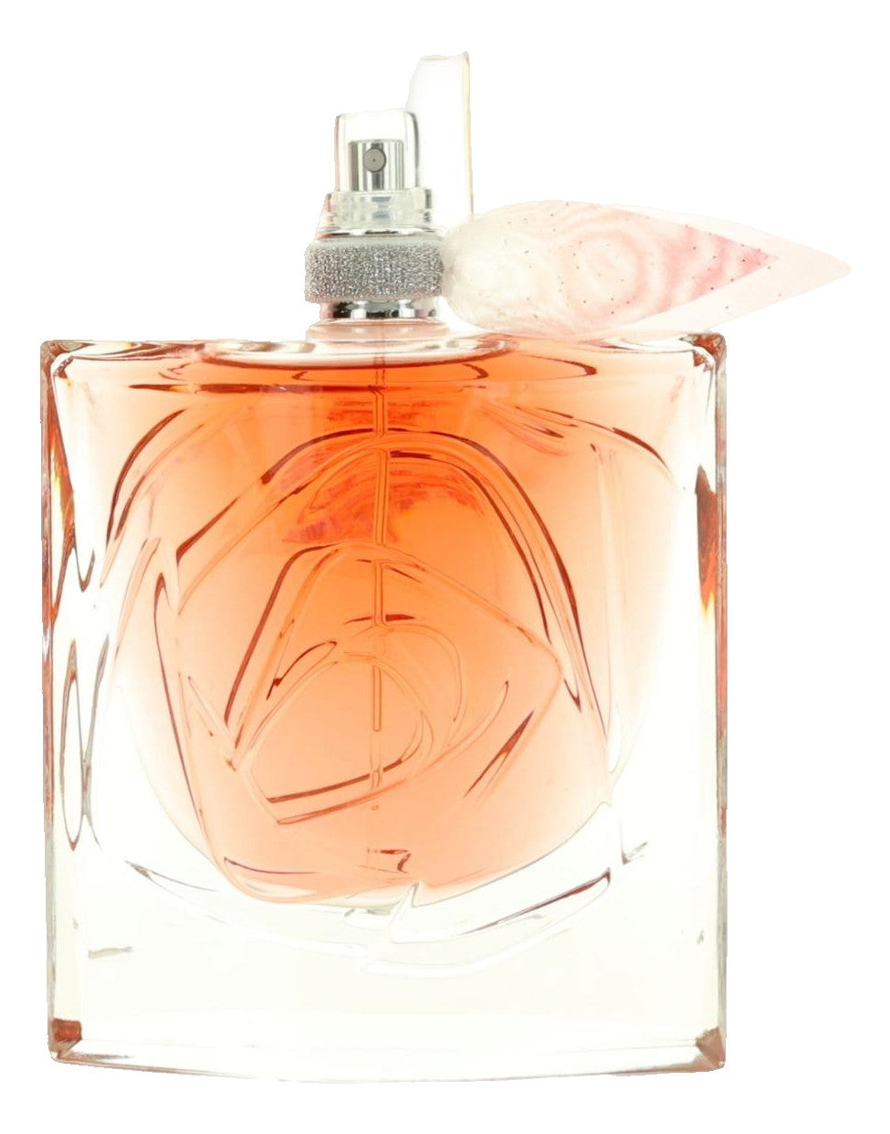 La Vie Est Belle Rose Extraordinaire by Lancome, 3.4oz L'EDP Florale Spray women