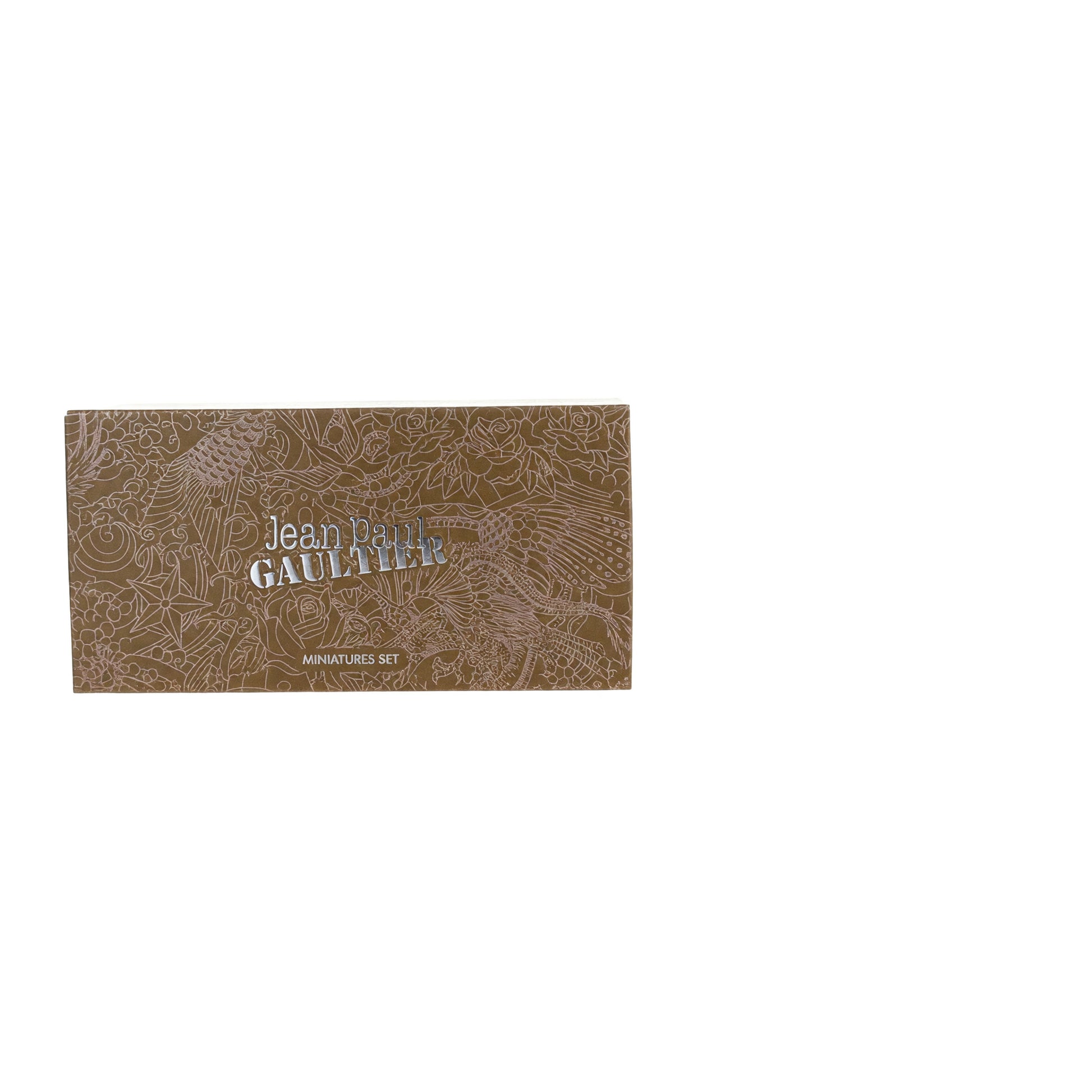 Jean Paul Gaultier by JPG, 4 Piece Mini Set for Women