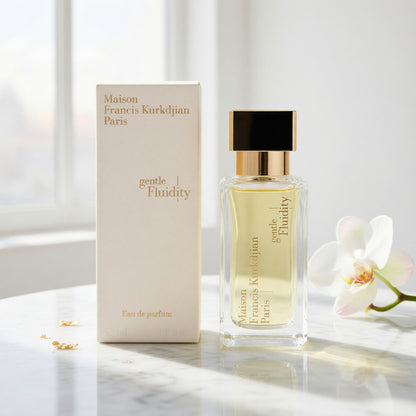 Gentle Fluidity Gold by Maison Francis Kurkdjian, 1.2oz EDP Spray women