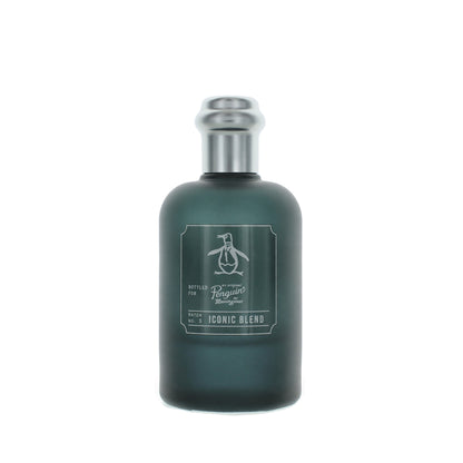 Orginal Penguin Iconic Blend by Munsingwear, 3.4 oz EDT Spray for Men