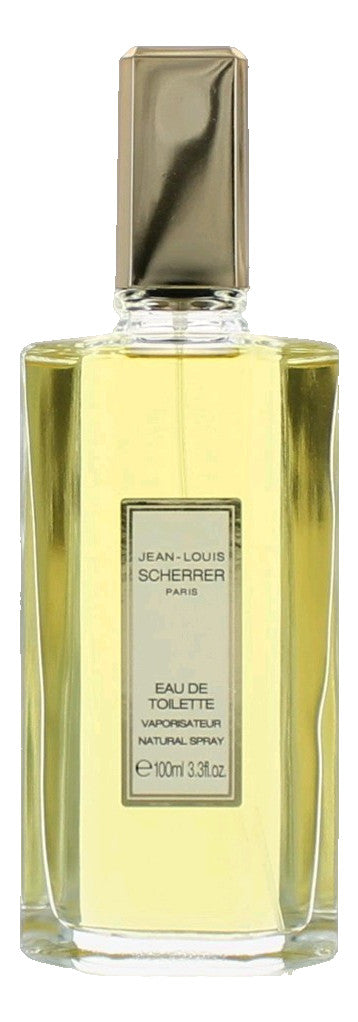 Scherrer by Jean Louis Scherrer, 3.3 oz EDT Spray for women