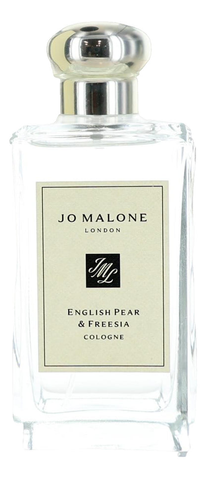 Jo Malone English Pear & Freesia by Jo Malone, 3.4oz Cologne Spray for Unisex