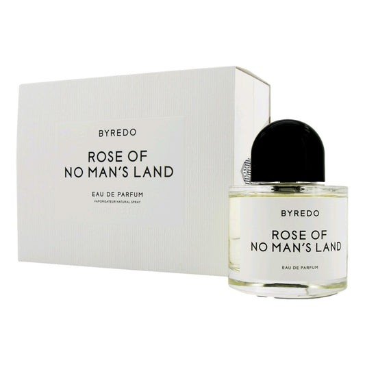 Rose of No Man's Land by Byredo, 3.3 oz EDP Spray Unisex