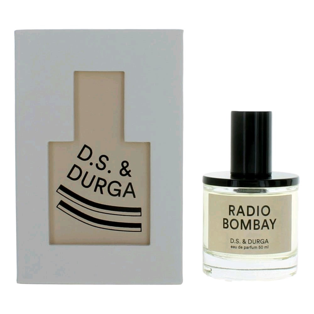 Radio Bombay by D.S. & Durga, 1.7 oz EDP for Unisex