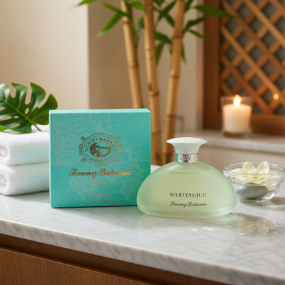 Tommy Bahama Set Sail Martinique by Tommy Bahama, 3.4oz EDP Spray women