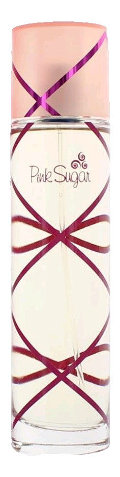Pink Sugar by Aquolina, 3.4 oz EDT Spray for Women