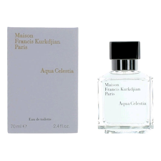 Aqua Celestia by Maison Francis Kurkdjian, 2.4 oz EDT Spray for Women