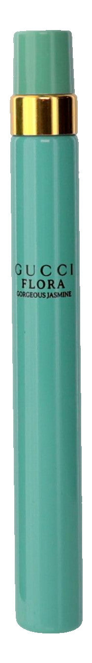 Flora Gorgeous Jasmine by Gucci, 0.33 oz EDP Spray for Women