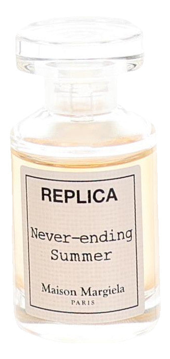 Replica Never Ending Summer by Maison Margiela, 0.2oz EDT Splash for Unisex