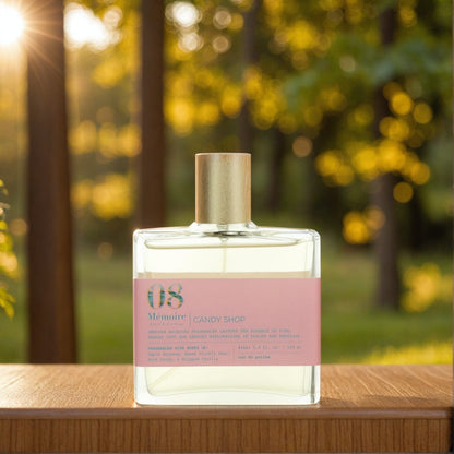 Candy Shop by Memoire Archives, 3.4 oz EDP Spray for Unisex