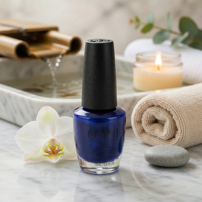 OPI Nail Lacquer by OPI, 0.5 oz Nail Color - Chopstix and Stones - Chopstix and Stones