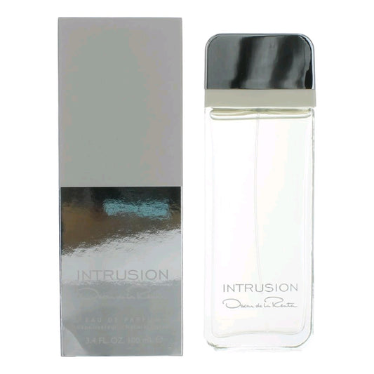Intrusion by Oscar De La Renta, 3.4 oz EDP Spray for Women