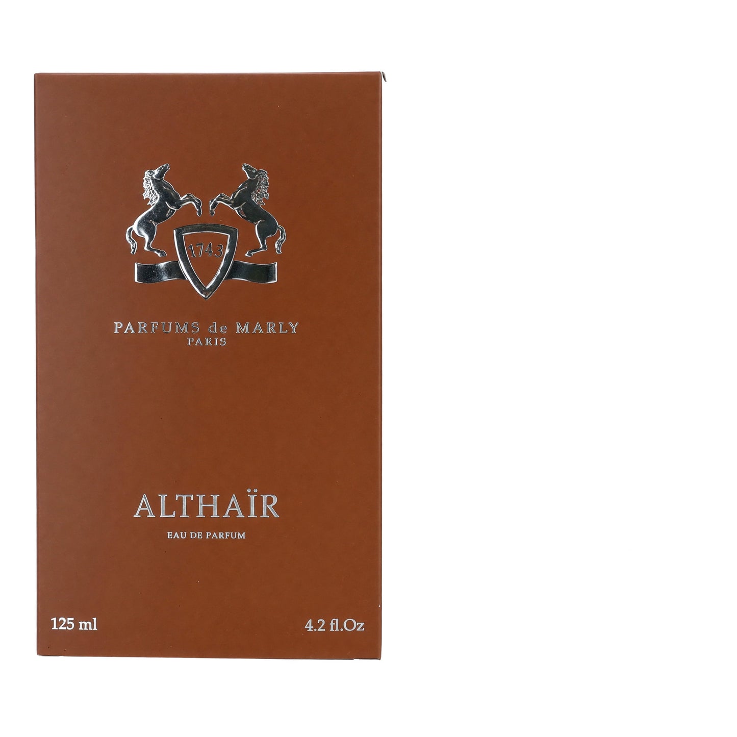 Parfums de Marly Althair by Parfums de Marly, 4.2oz EDP Spray for Unisex