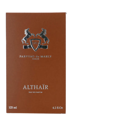 Parfums de Marly Althair by Parfums de Marly, 4.2oz EDP Spray for Unisex